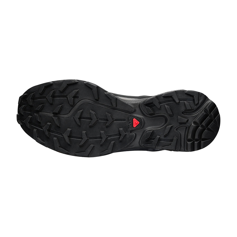 Salomon XT-6  - Black Black Phantom