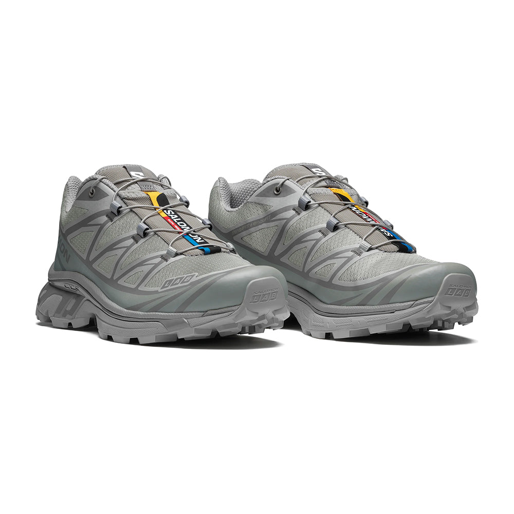 Salomon XT-6 - Ghost Grey