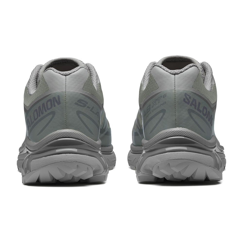Salomon XT-6 - Ghost Grey