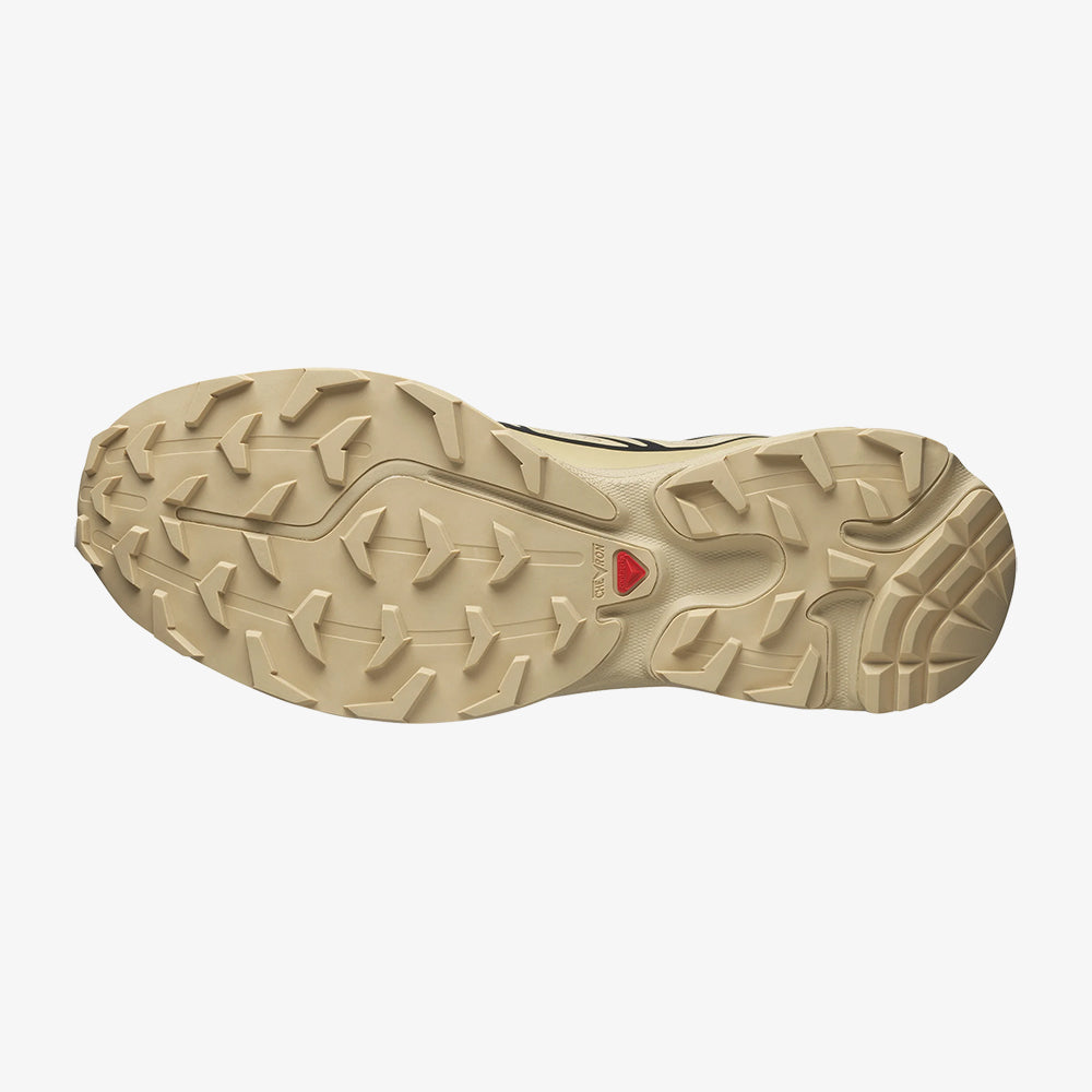 Salomon XT-6 Goretex - Safari Black