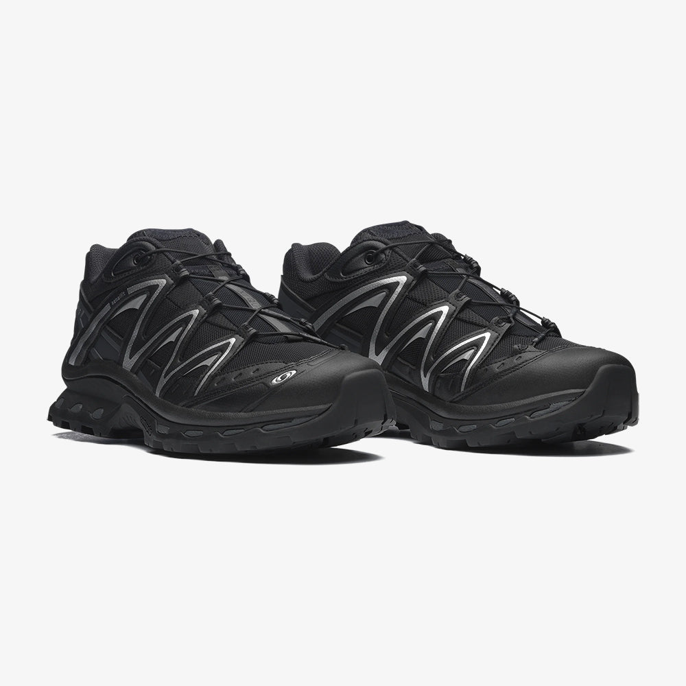 Salomon XT-QUEST - Black Asphalt