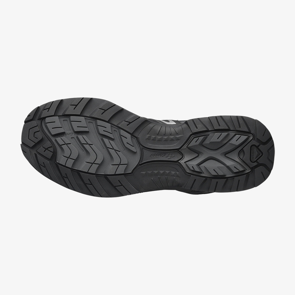Salomon XT-QUEST - Black Asphalt