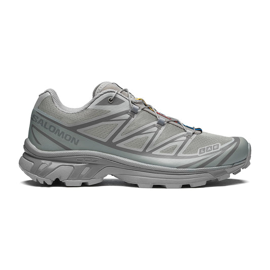 Salomon XT-6 - Ghost Grey