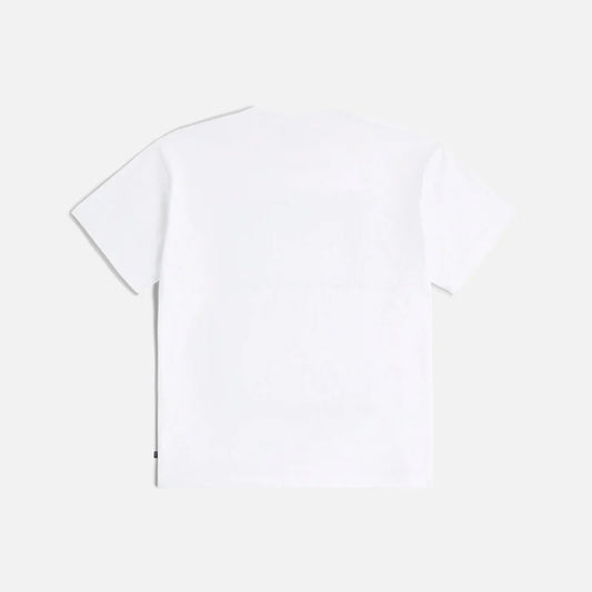 Patta Many Moods T-Shirt - White
