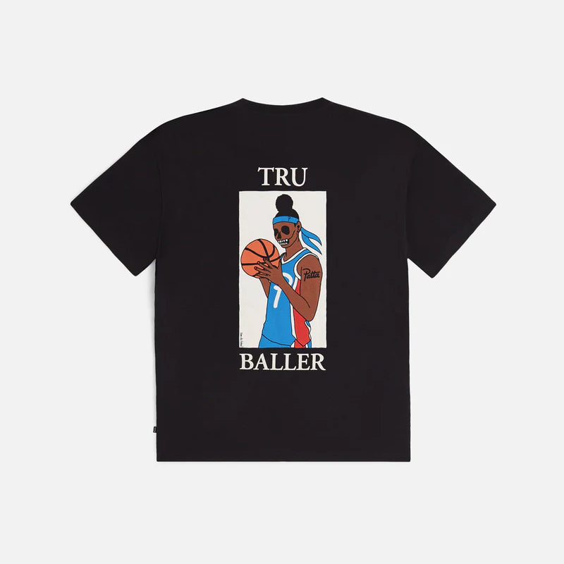 Patta Tru Baller T-Shirt