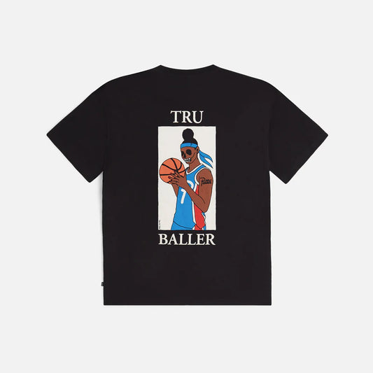 Patta Tru Baller T-Shirt