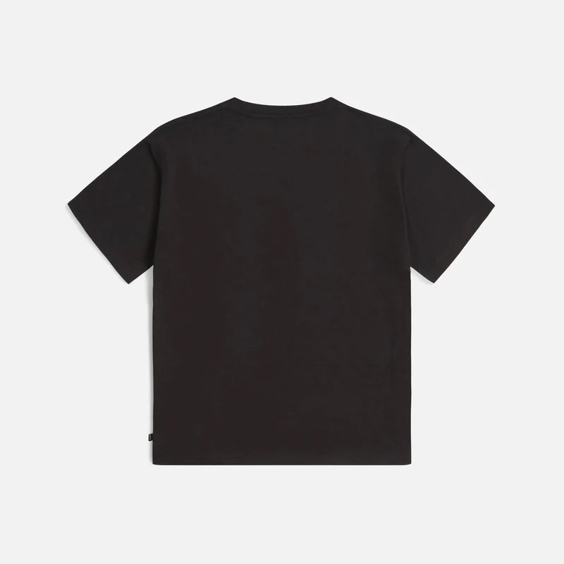 Patta Fire Panther T-Shirt - Black