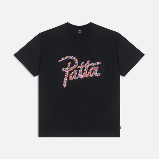 Patta Vibes T-Shirt - Black