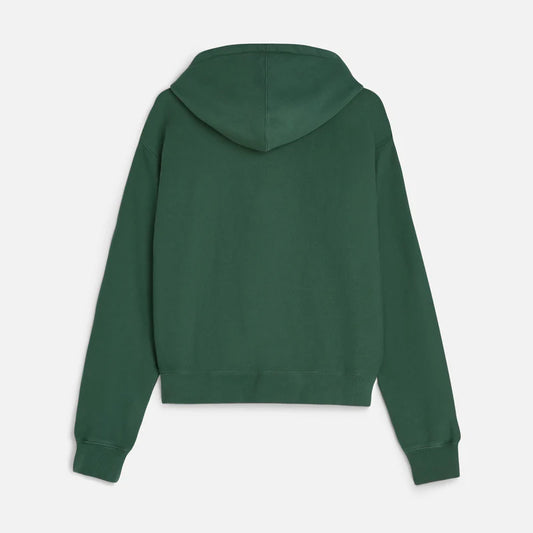 Patta Classic Zip Up Hood