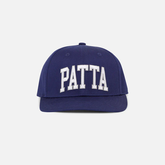 Patta Arc Logo Snapback