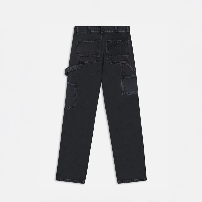 Patta Double Knee Denim Pants