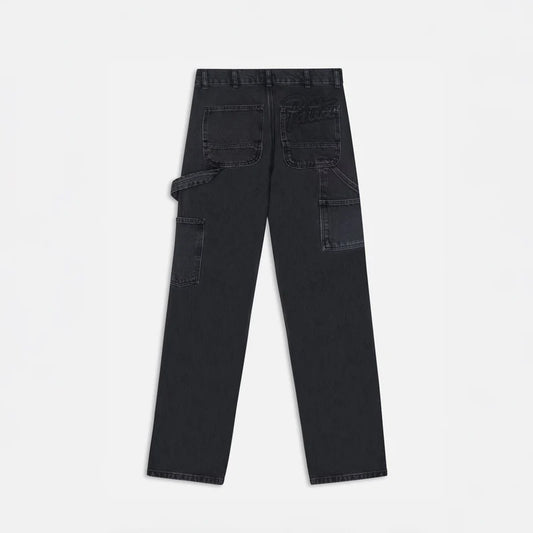 Patta Double Knee Denim Pants