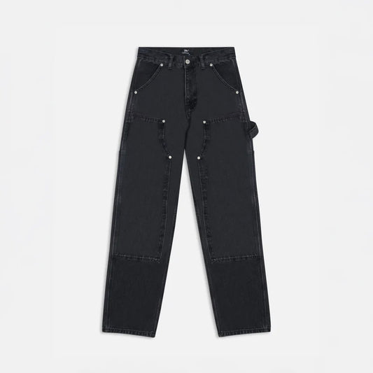 Patta Double Knee Denim Pants
