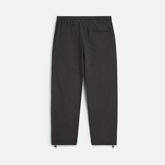 Patta Athletic Nylon Trackpant - Black
