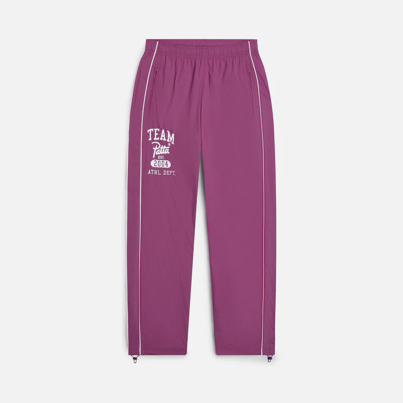 Patta Athletic Nylon Trackpant