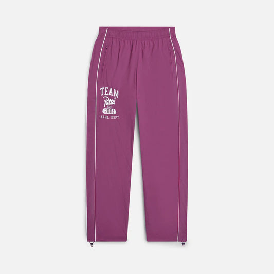 Patta Athletic Nylon Trackpant