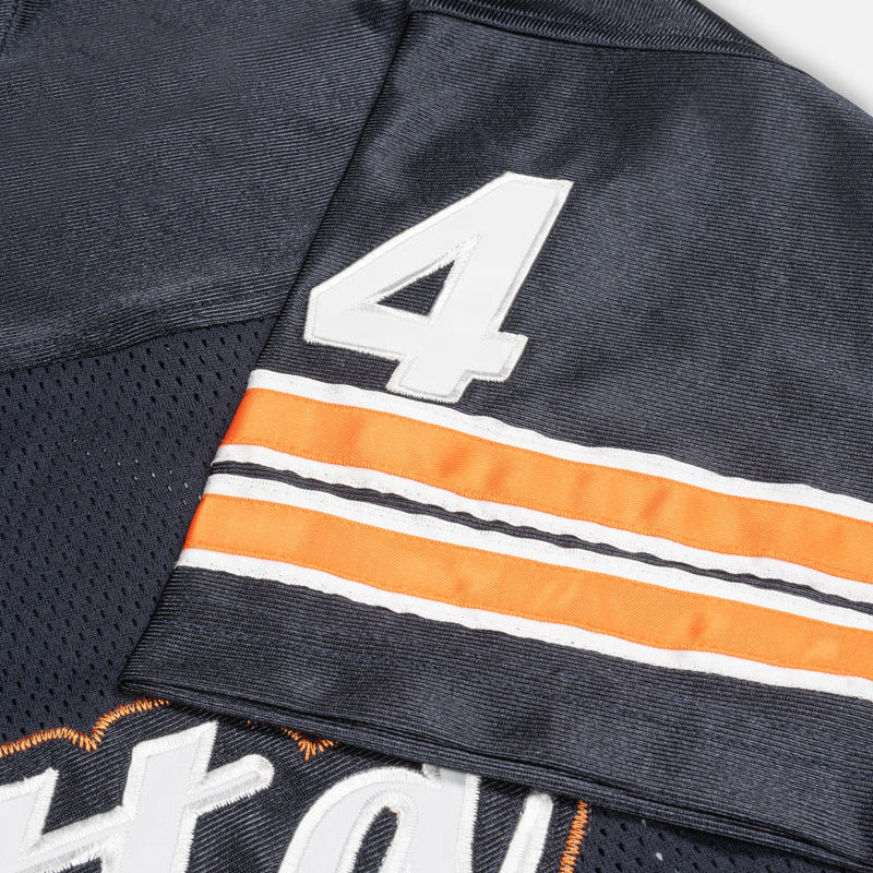 Patta All Star Football Jersey - Parisian Night