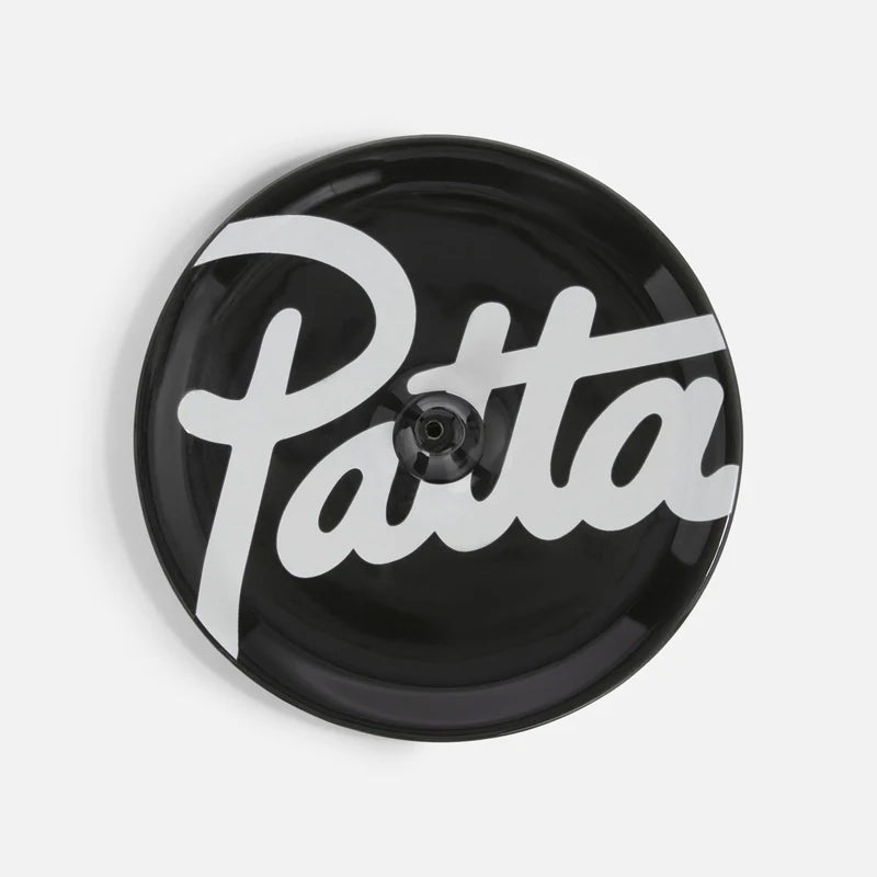 Patta Incense Holder - Black