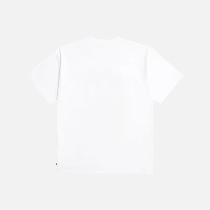 Patta Script Logo T-Shirt - White