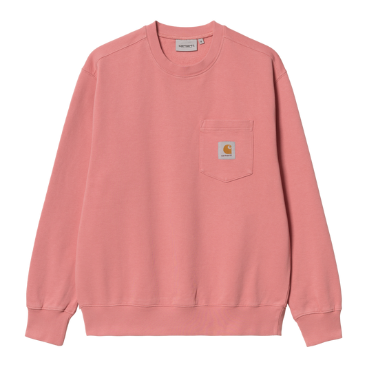 Carhartt WIP Pocket Sweatshirt