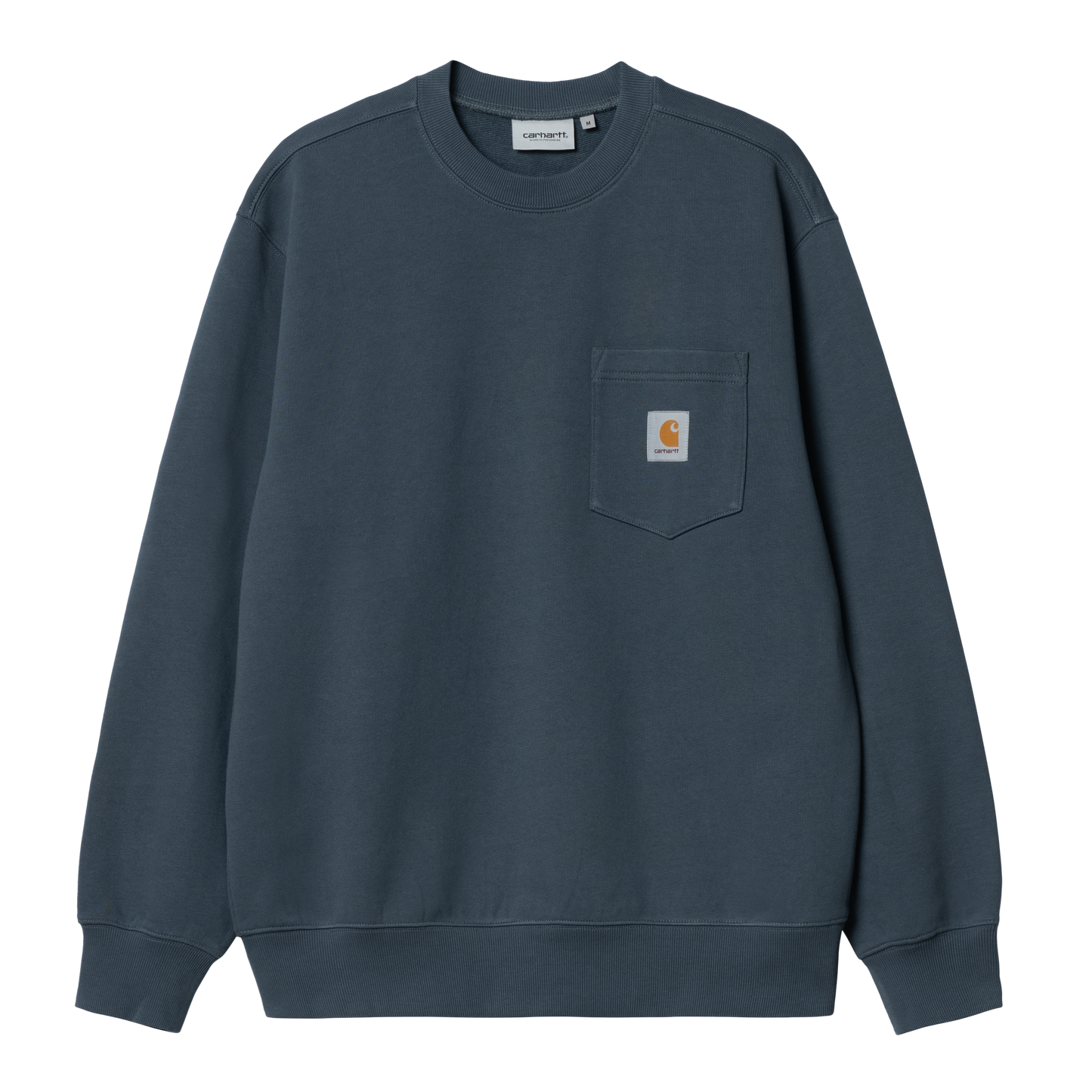 Carhartt WIP Pocket Sweat - Ore