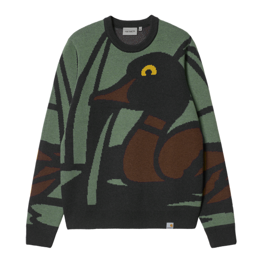 Carhartt WIP Pond Sweater