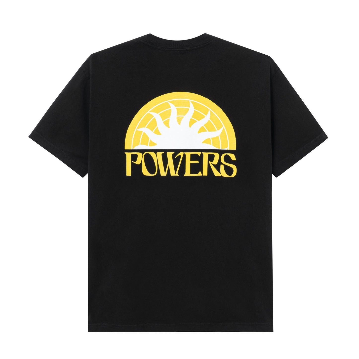 Powers Sun T-Shirt
