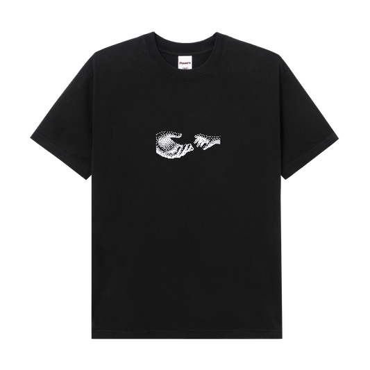 Powers Unite T-Shirt - Black