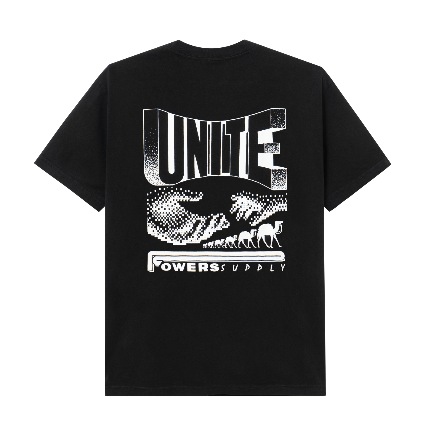 Powers Unite T-Shirt