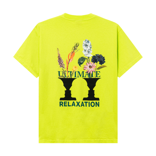 Powers Ultimate Relaxation T-Shirt