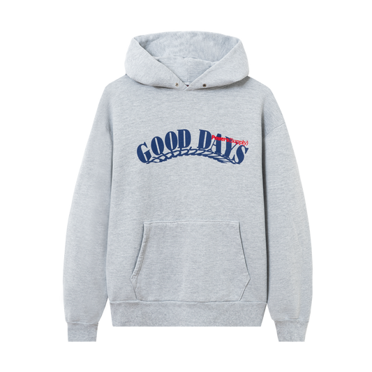 Powers Good Days Hoodie