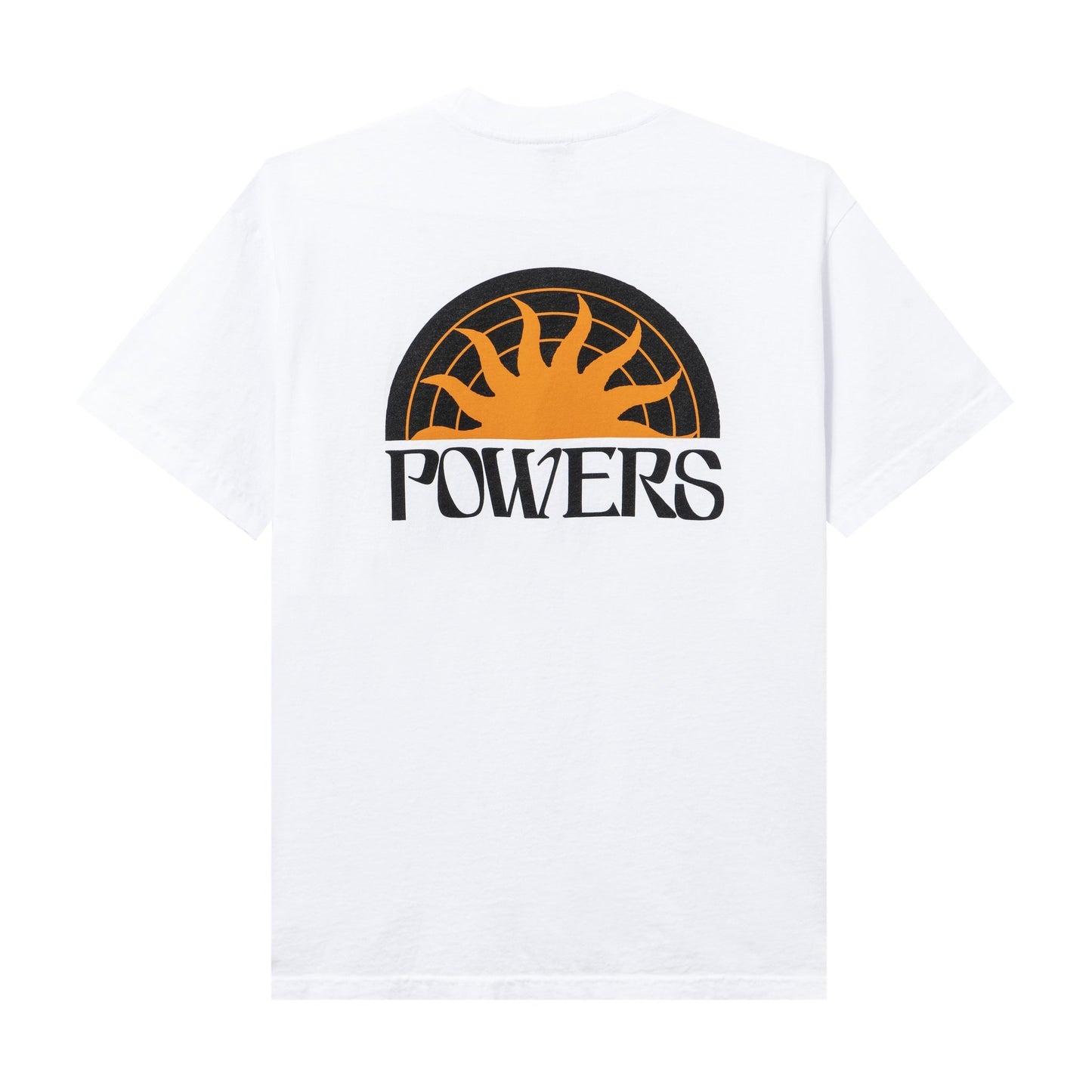 Powers Sun T-Shirt