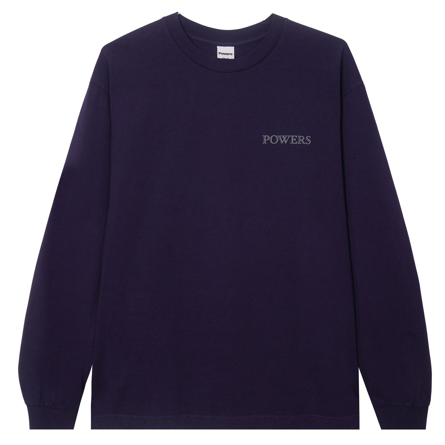 Powers Dogs LS T-Shirt