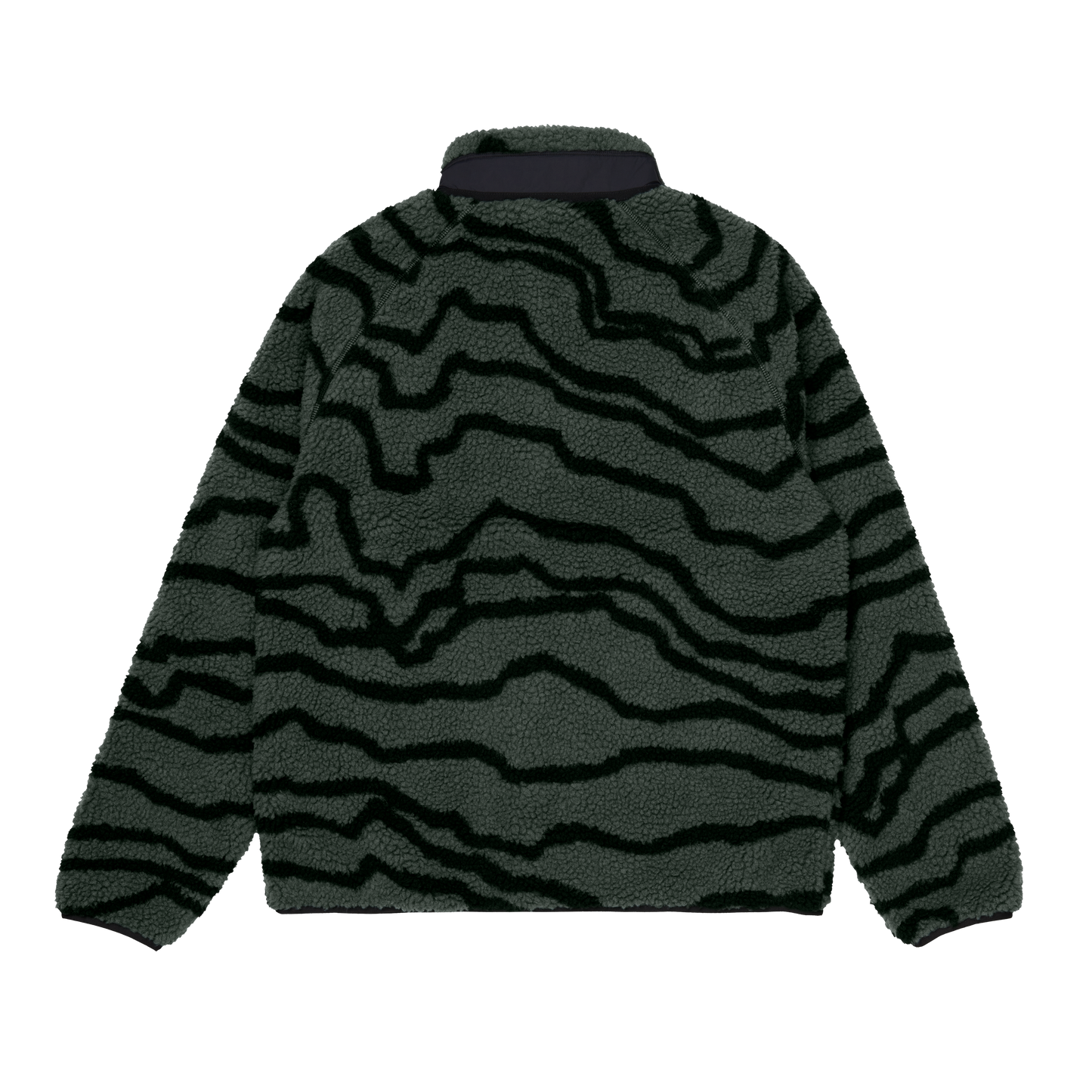 Carhartt WIP Prentis Liner - Wax Wall