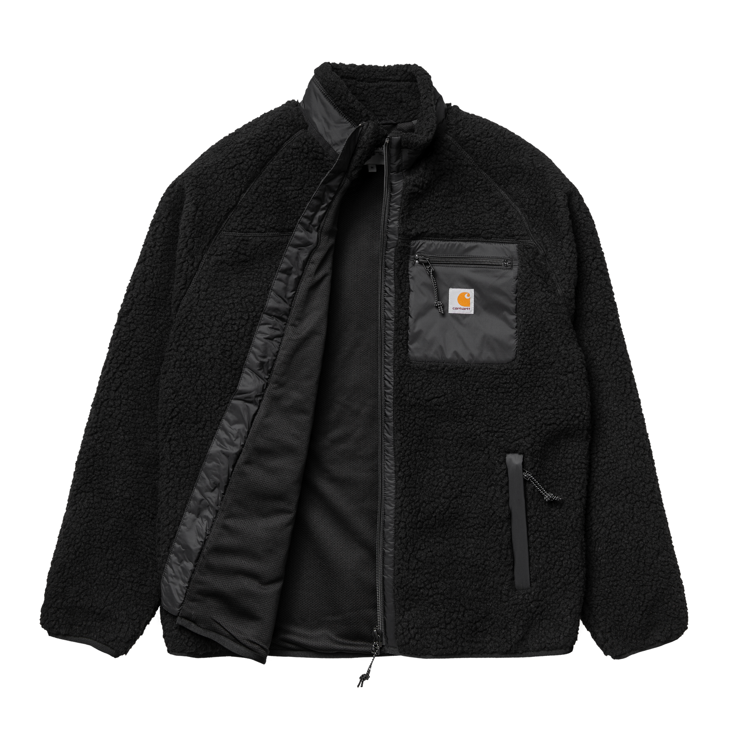Carhartt WIP Prentis Liner - Wax Wall