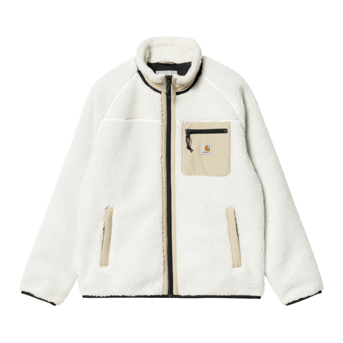 Carhartt WIP Prentis Liner - Wax Wall