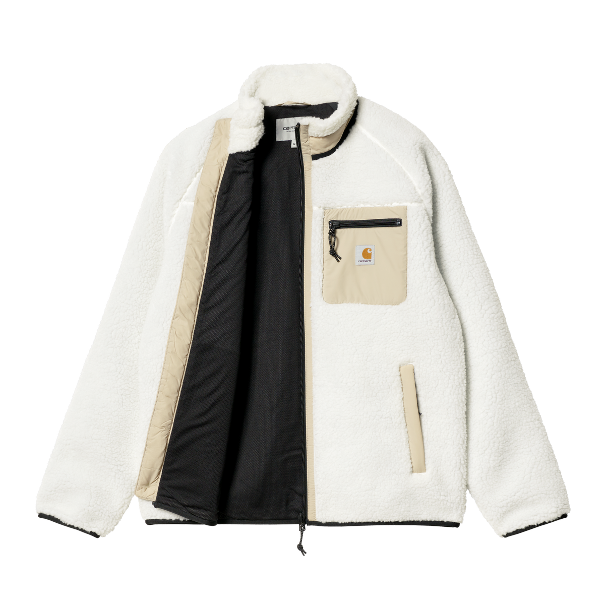 Carhartt WIP Prentis Liner - Wax Wall