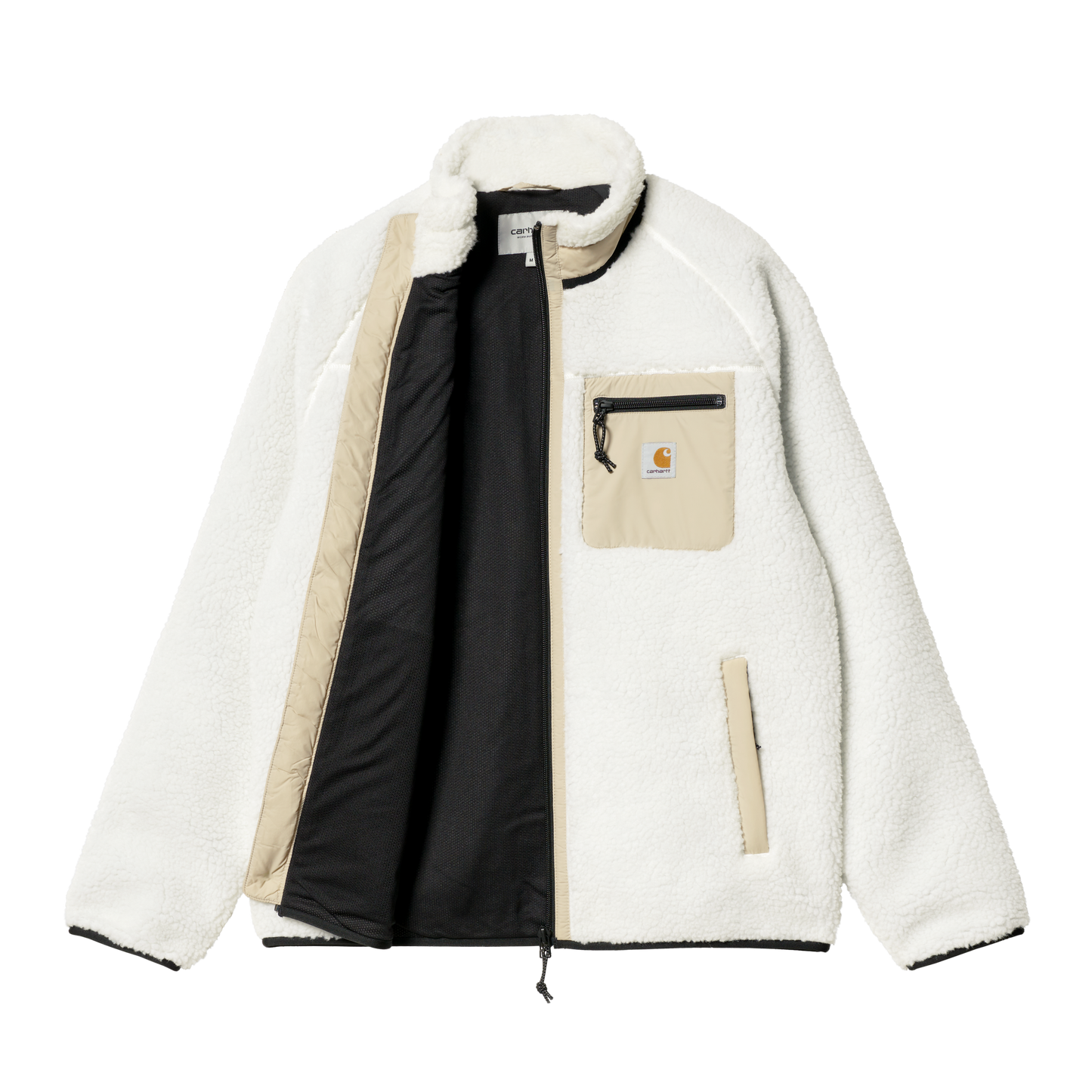 Carhartt WIP Prentis Liner - Wax Wall