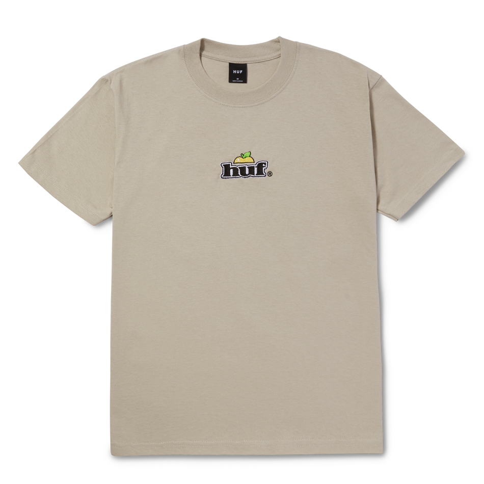 HUF Produce T-Shirt - Clay