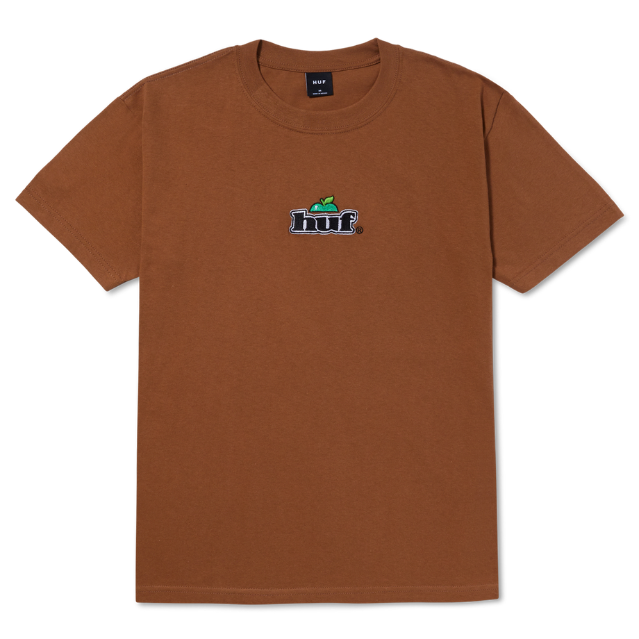 HUF Produce T-Shirt - Rubber