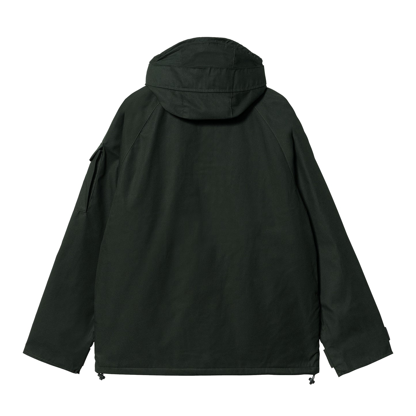 Carhartt WIP Prospector Jacket - Dark Cedar White