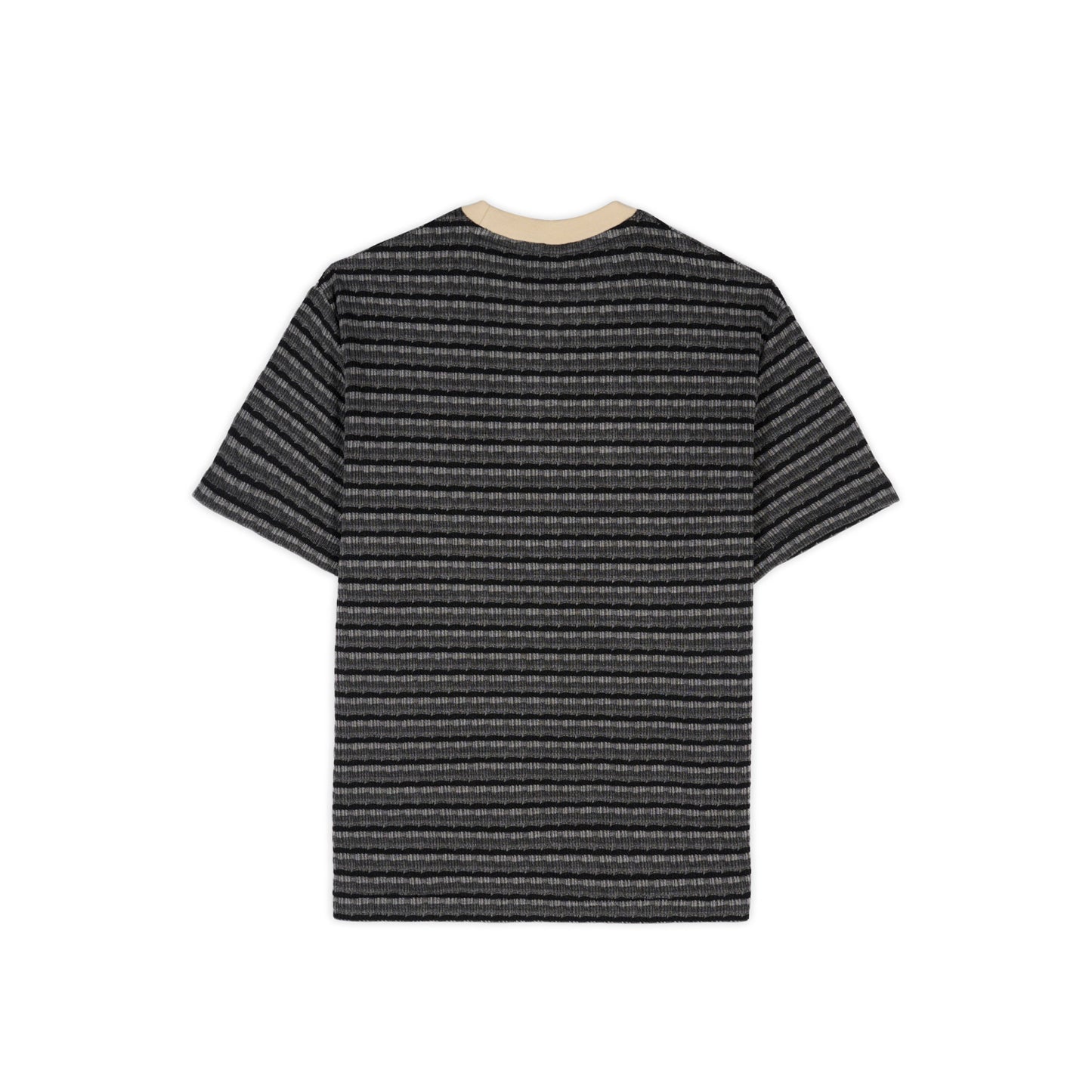 Brain Dead Pruned SS T-Shirt - Charcoal