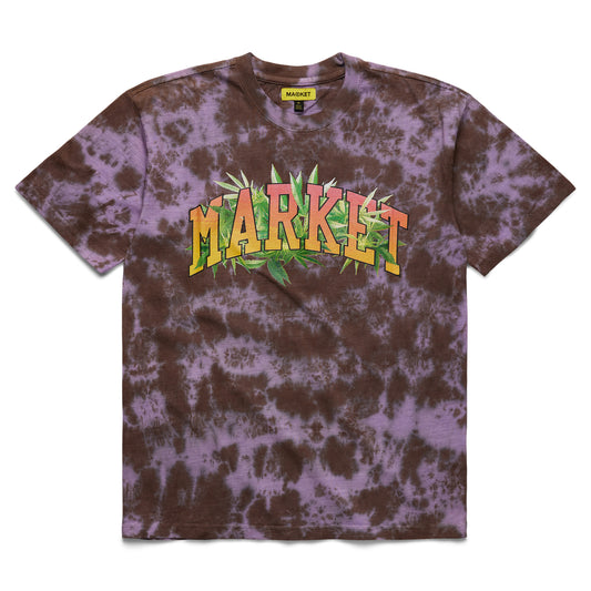 MARKET Arc Herbal Remedy Tie Dye T-Shirt