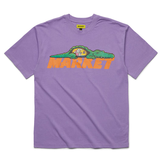 MARKET Belly Of The Beast T-Shirt