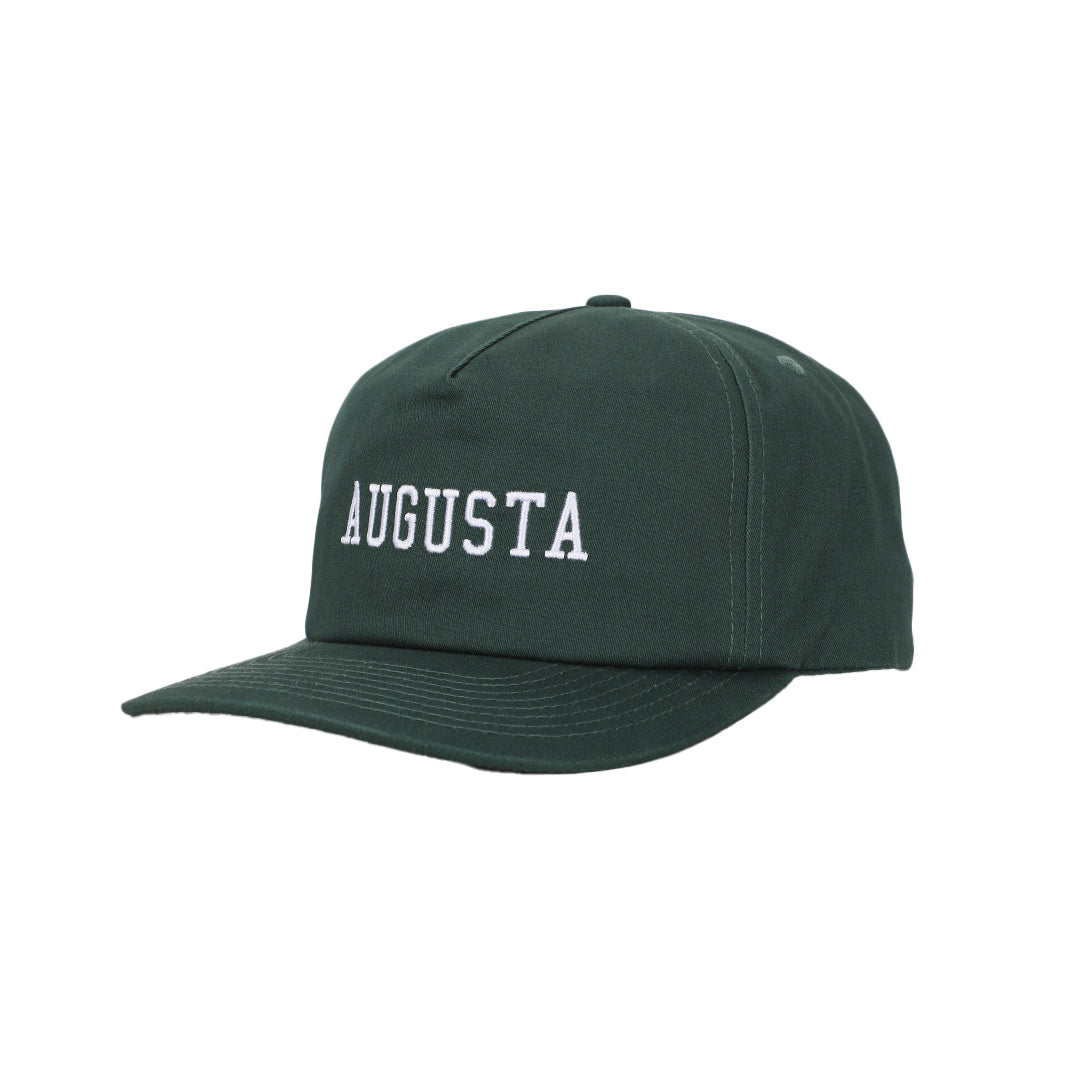 Quiet Golf Augusta Snapback