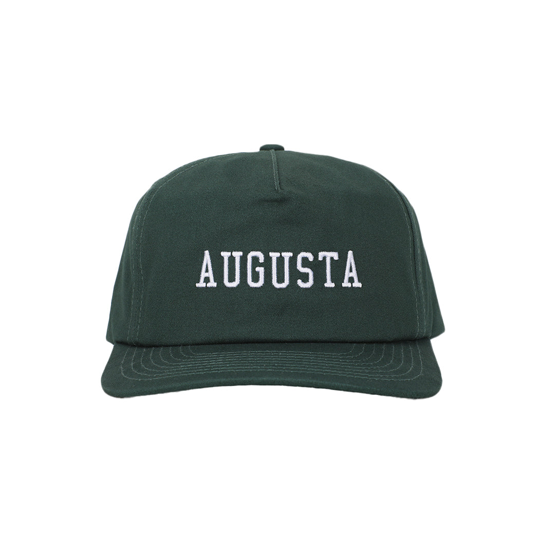 Quiet Golf Augusta Snapback