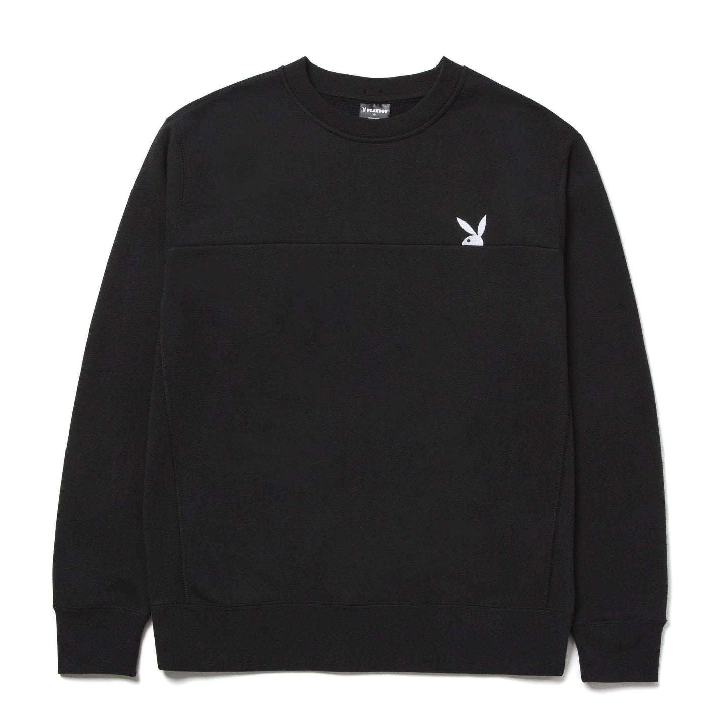 HUF x Playboy Rabbit Head Crew Sweatshirt