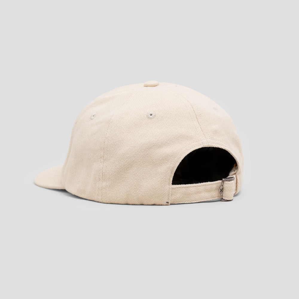 Heresy Rabble Cap - Ecru