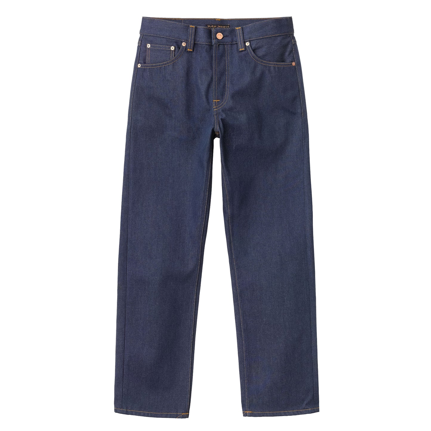 Nudie Jeans Co. Rad Rufus Jean - Dry 70S Blue
