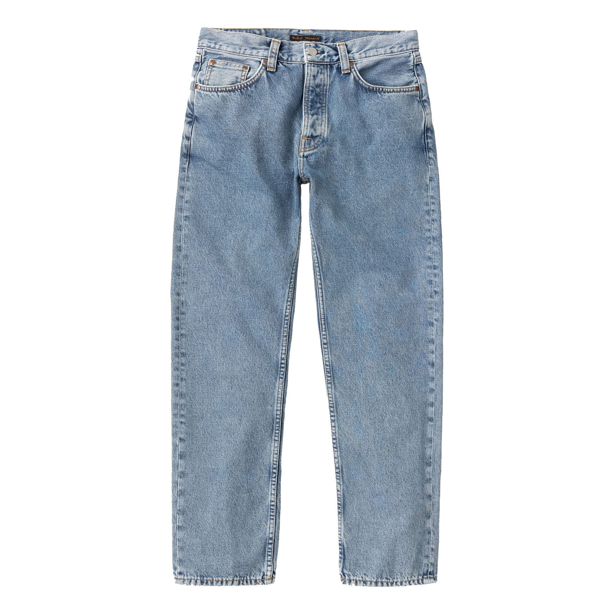 Nudie Jeans Co. Rad Rufus Jean - Light Breeze